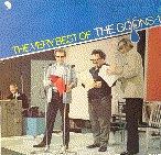 The Very Best Of The Goons-1 - EMC 3062