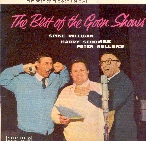 The Best of the Goon Shows - EMI/Parlophone LP - PMC 1108 (1959)