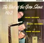 The Best of the Goon Shows (No. 2) EMI/Parlophone LP - PMC 1129 (1960)